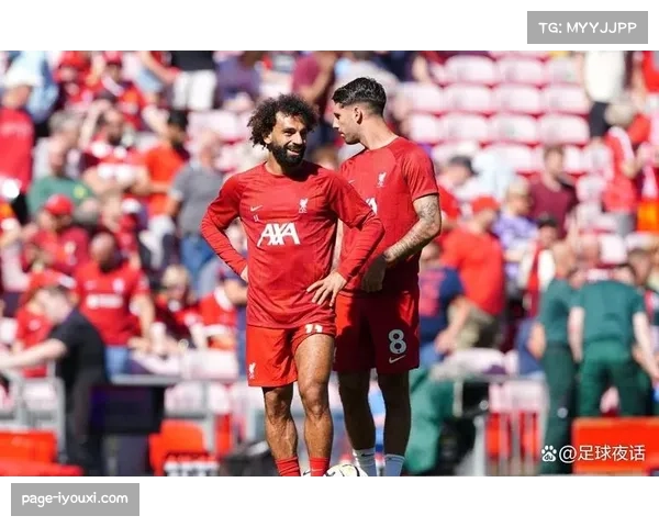 利物浦客场疲软 英超争冠形势严峻