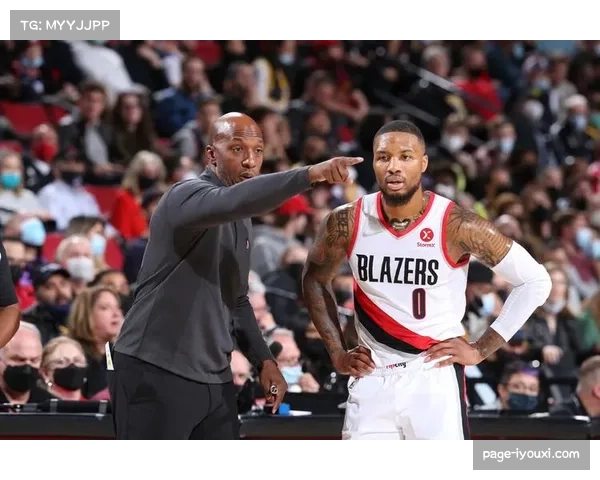 开拓者进攻发起模式：比卢普斯如何优化利拉德挡拆选择